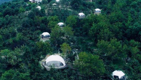 Phalesia Glamping Hotel