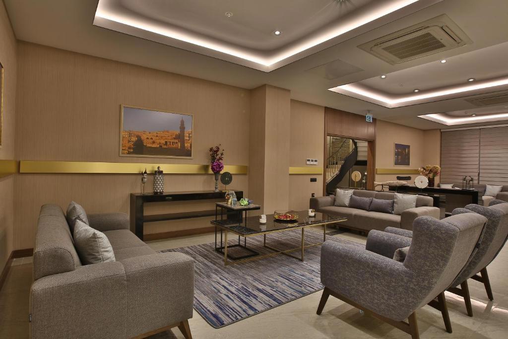 Mardin Airport Hotel