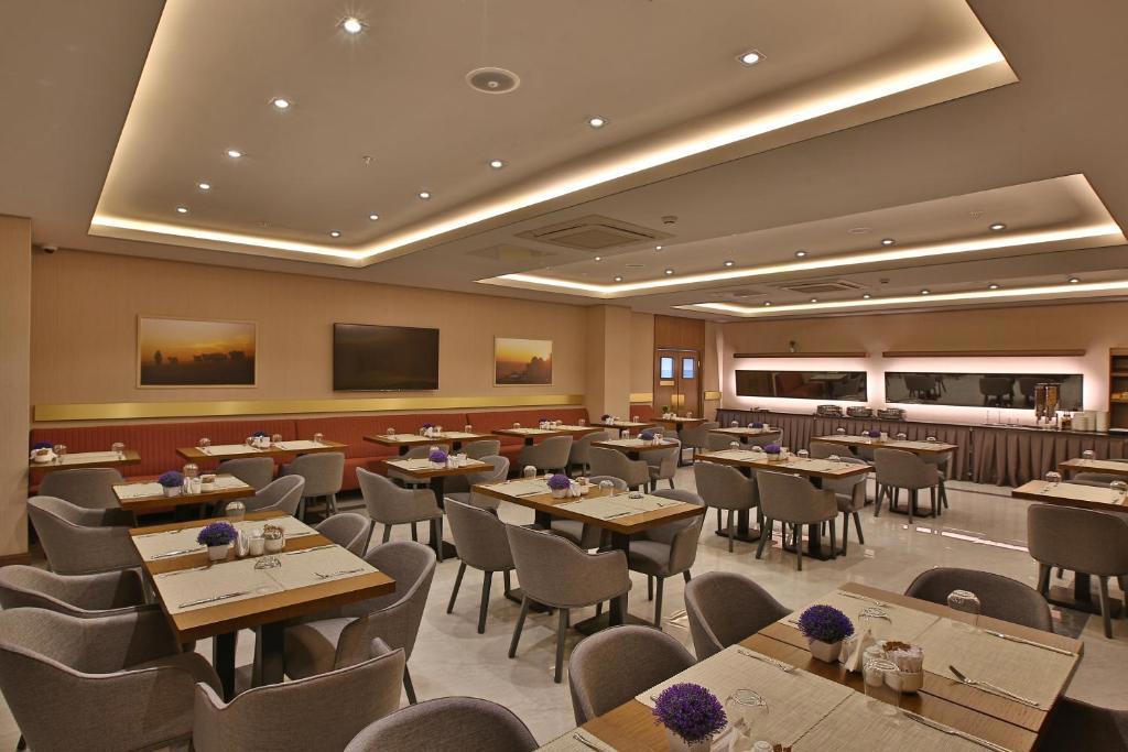Mardin Airport Hotel
