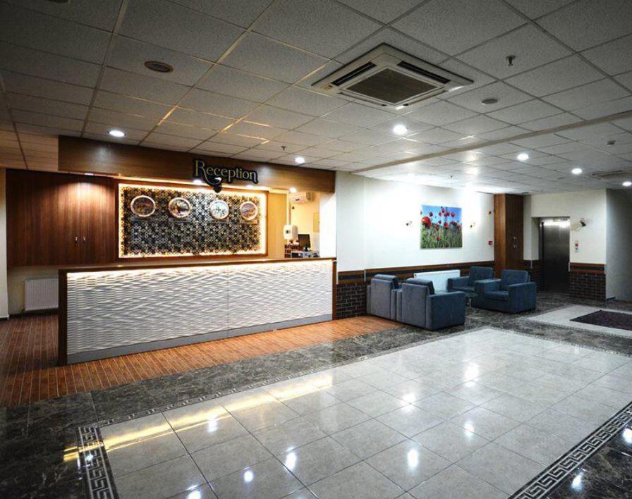 Ilgaz Nolana Mountain Resort