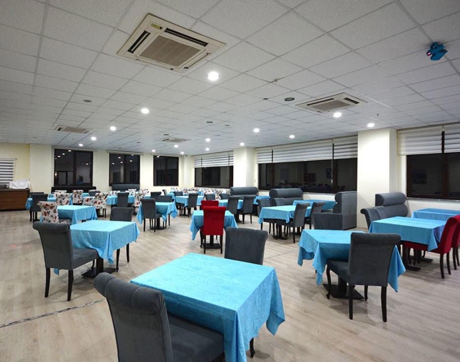 Ilgaz Nolana Mountain Resort