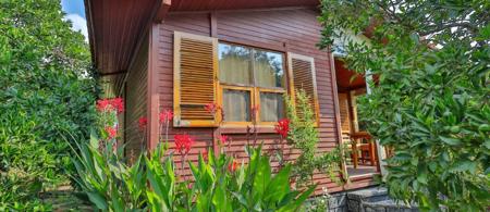 Sunrise Bungalows