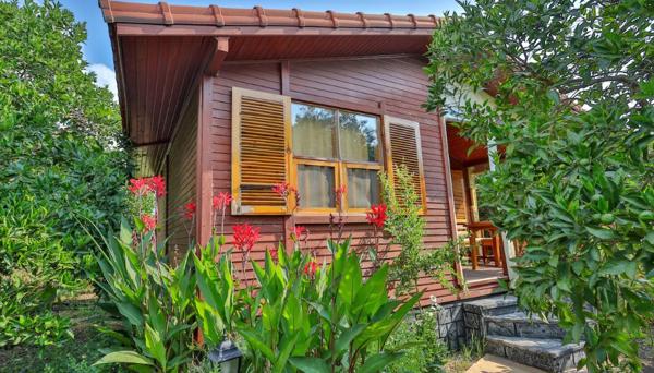 Sunrise Bungalows