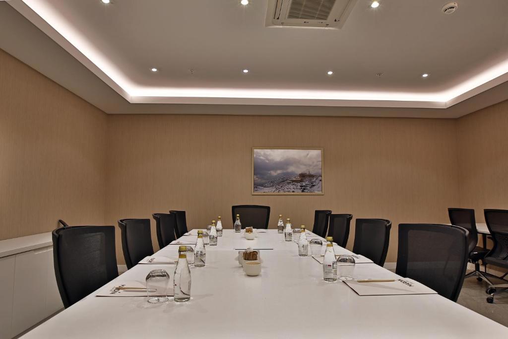 Mardin Airport Hotel