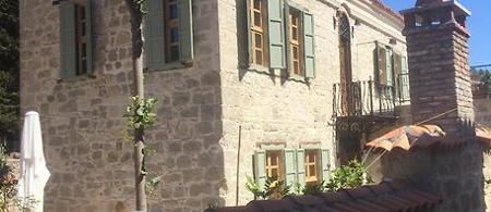 Perlacia Adatepe Hotel & Suites