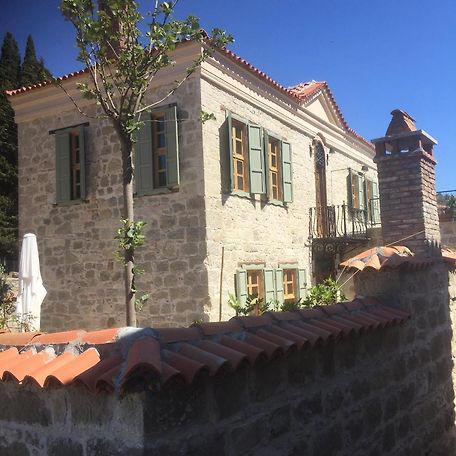 Perlacia Adatepe Hotel & Suites