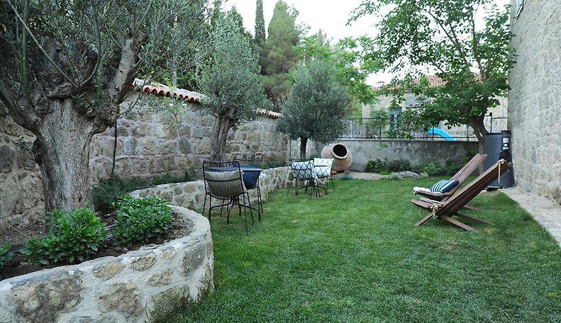 Perlacia Adatepe Hotel & Suites