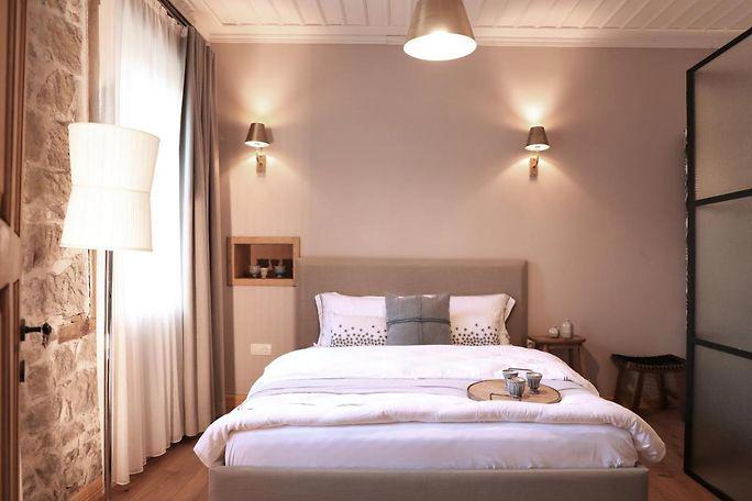 Perlacia Adatepe Hotel & Suites