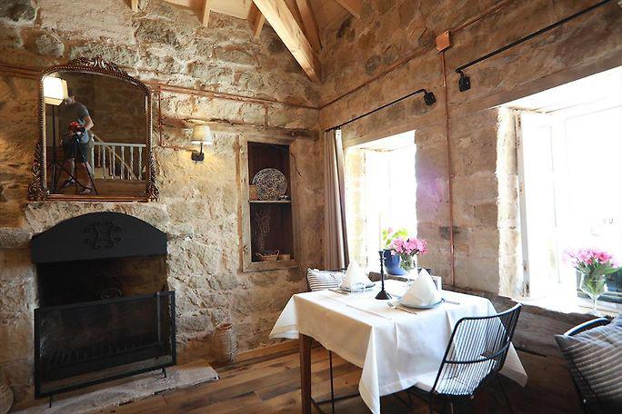Perlacia Adatepe Hotel & Suites