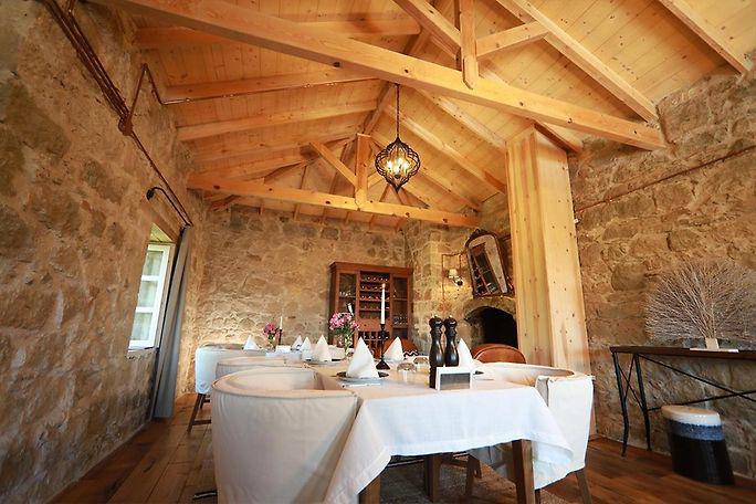 Perlacia Adatepe Hotel & Suites