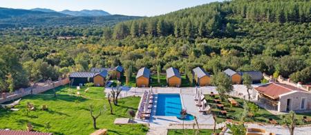 Kairos Hotel