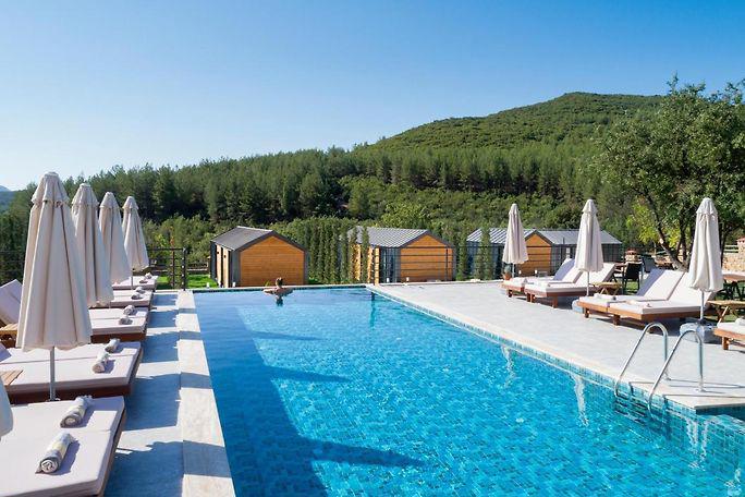 Kairos Hotel