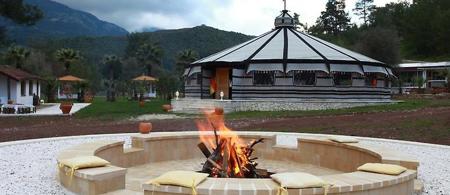 Nature Village Olympos