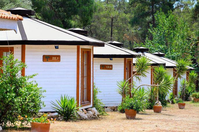 Nature Village Olympos