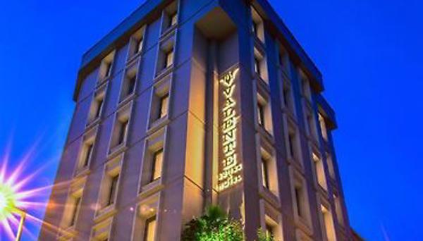 Valente Suites & Hotel