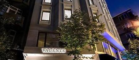 Valente Suites & Hotel