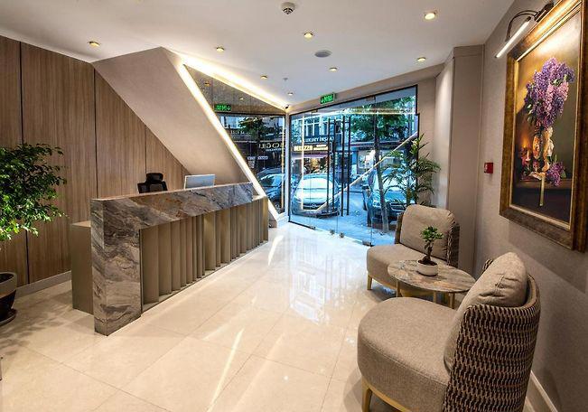 Valente Suites & Hotel
