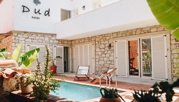 Dud Alaçati Otel