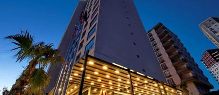 Falaylar Suit Hotel