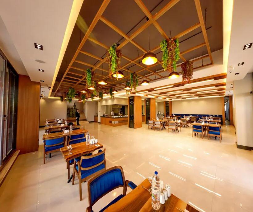 Falaylar Suit Hotel