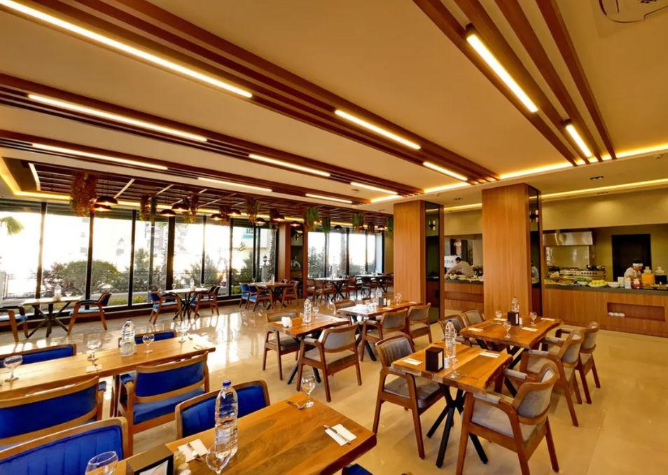 Falaylar Suit Hotel