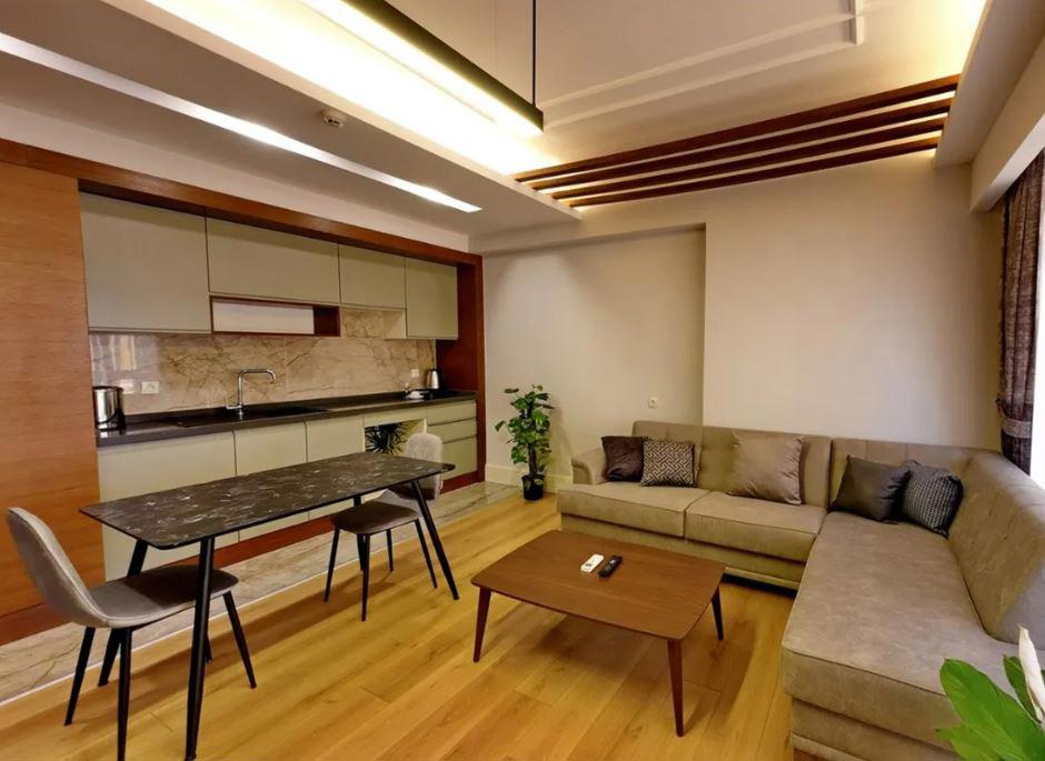 Falaylar Suit Hotel