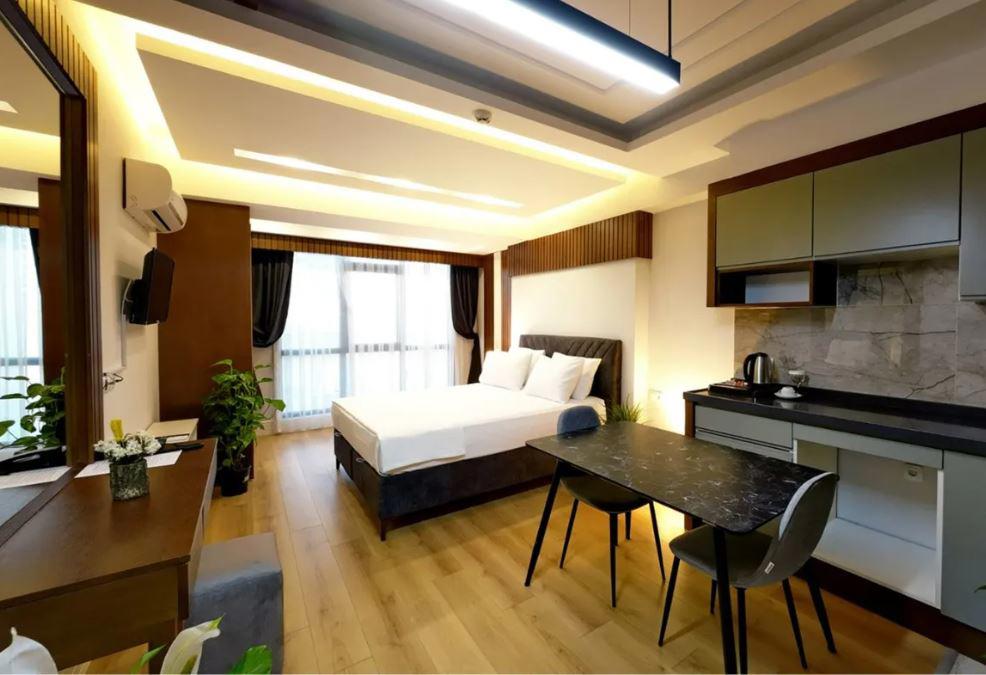 Falaylar Suit Hotel
