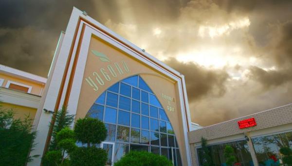 Yagona Termal & Spa