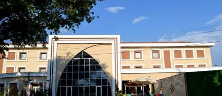 Yagona Termal & Spa