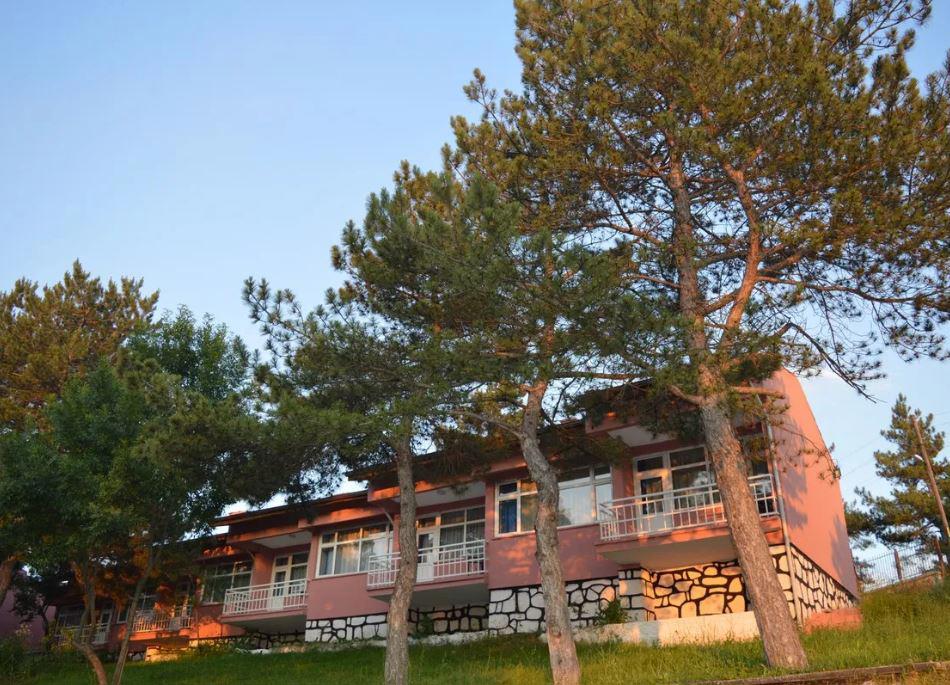 Yagona Termal & Spa