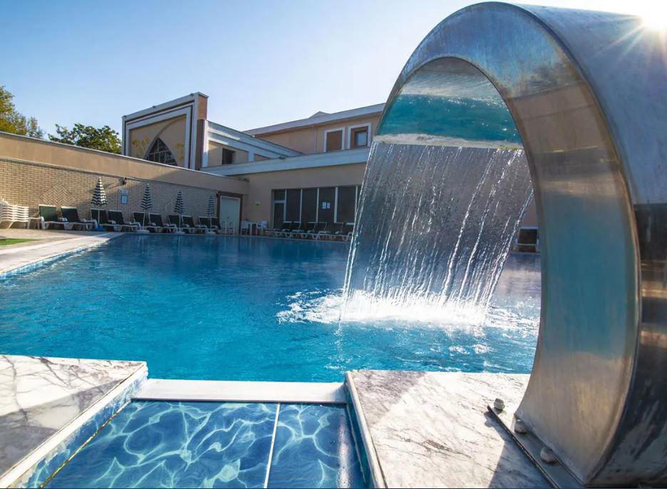 Yagona Termal & Spa