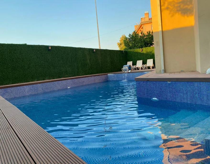 Yagona Termal & Spa