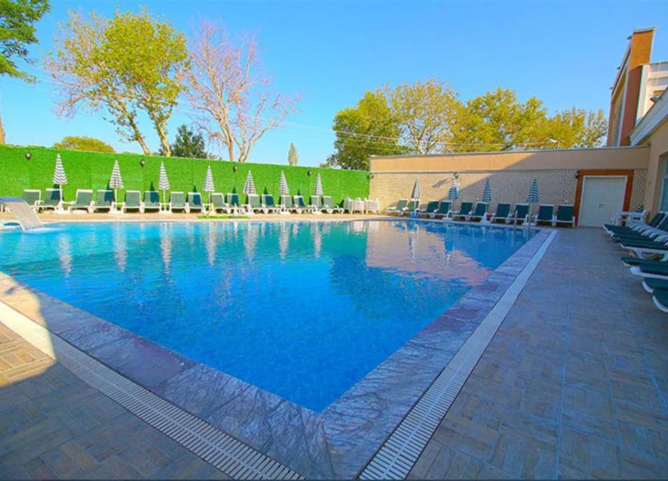 Yagona Termal & Spa