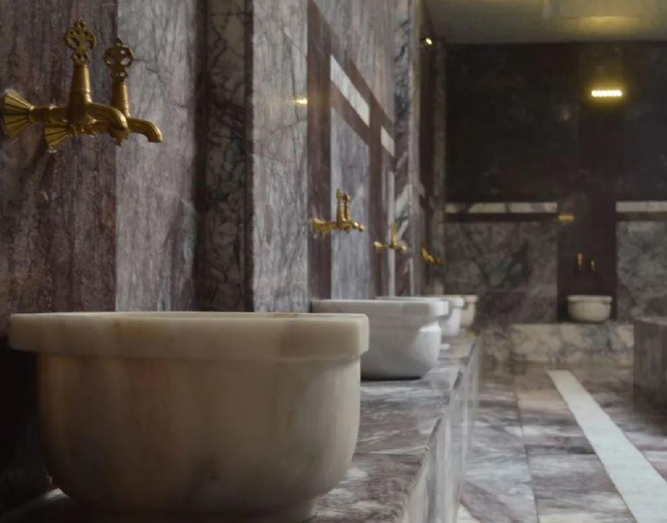 Yagona Termal & Spa