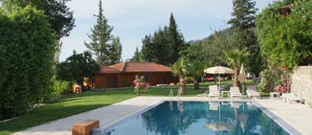 Lycia Nature House