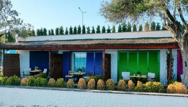 Ida Colors Hotel