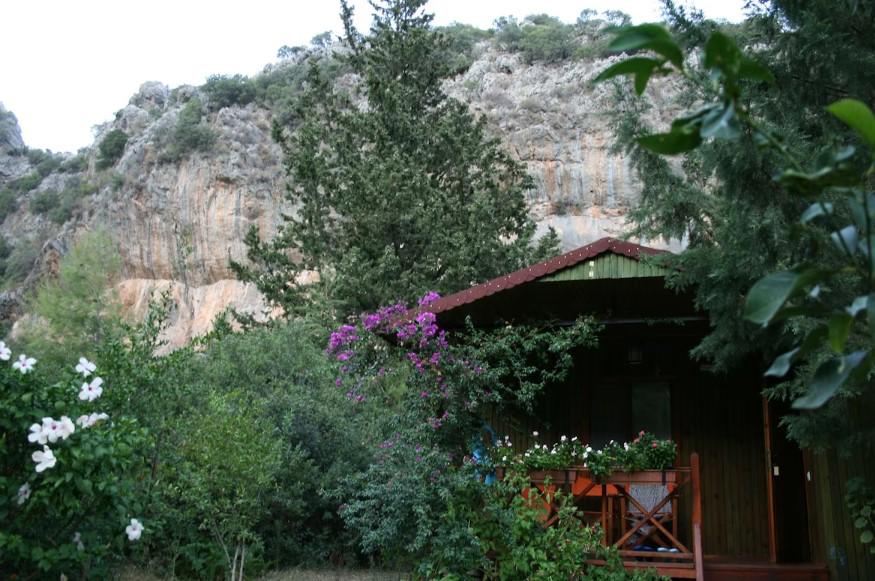 Hotel Kibala