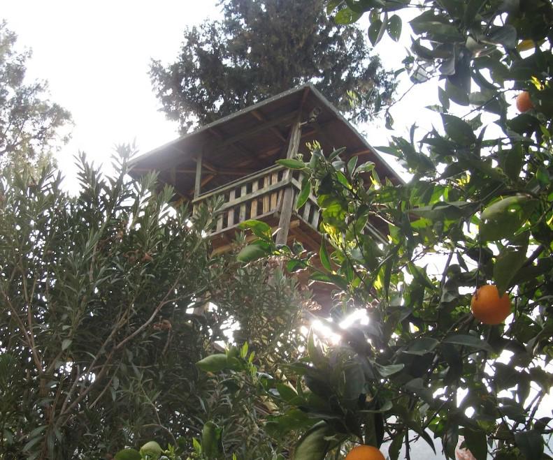 Hotel Kibala