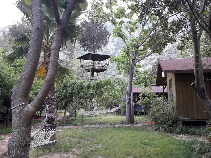 Hotel Kibala