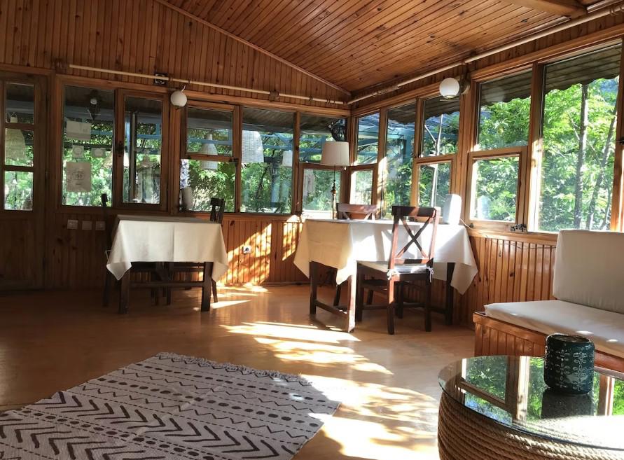 Hotel Kibala