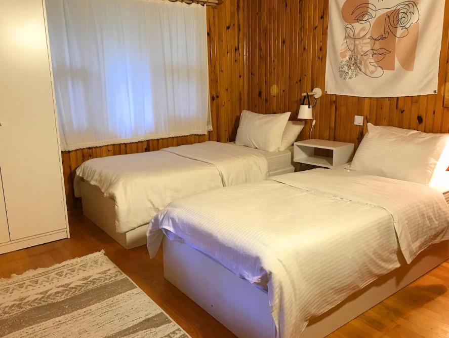 Hotel Kibala