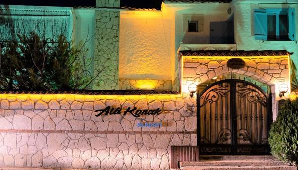 Ala Konak Otel