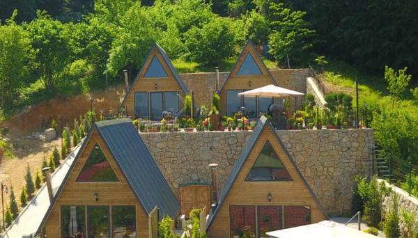 Vista Bungalov