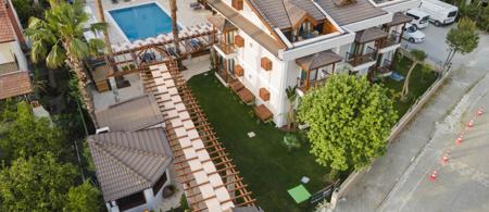 West House Exclusive Hotel
