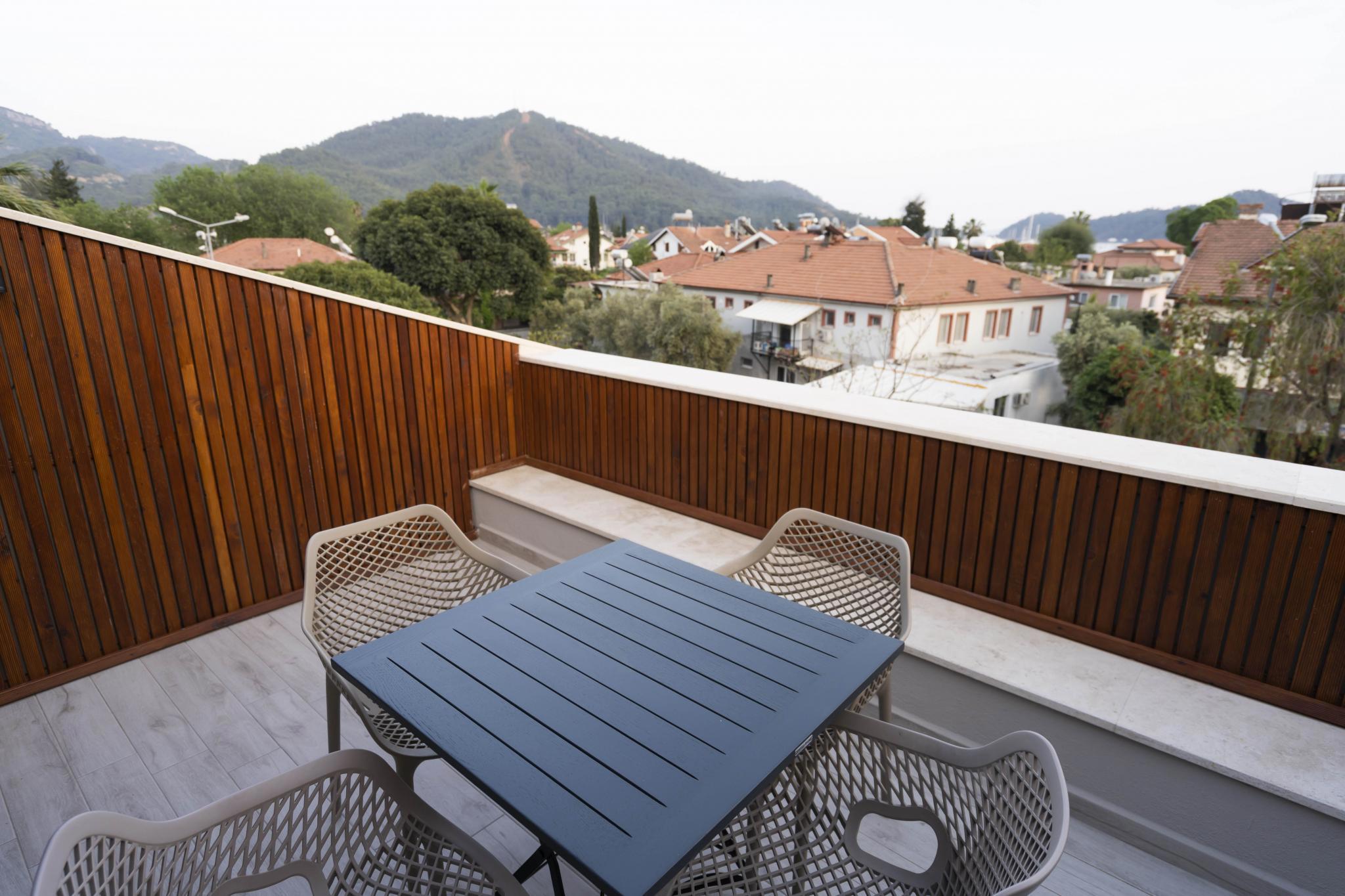 West House Exclusive Hotel