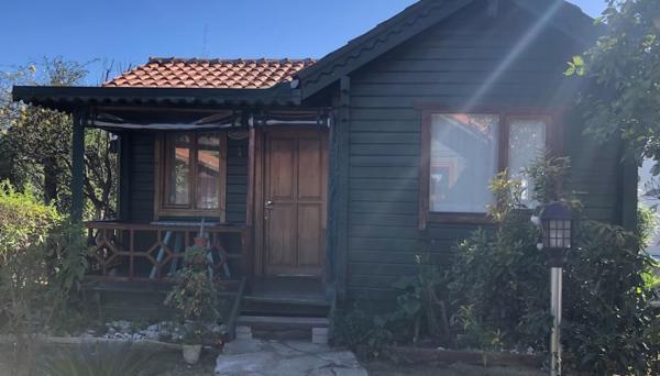 Turkuaz Bungalows
