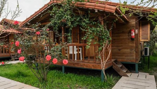 Çıralı Natural Life Bungalows Hotel