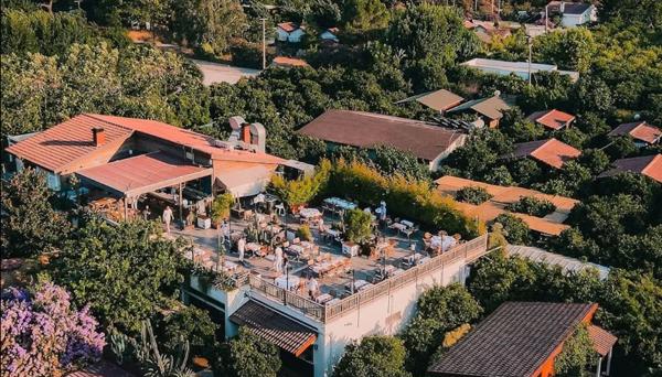Kimera Lounge Boutique Hotel