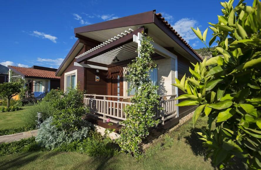 Kimera Lounge Boutique Hotel