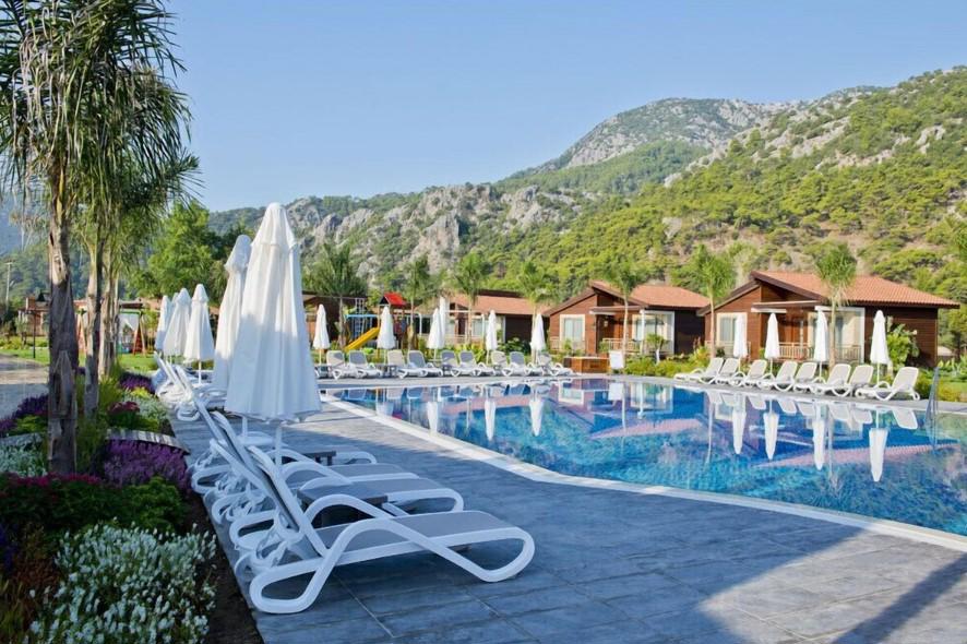 Kimera Lounge Boutique Hotel